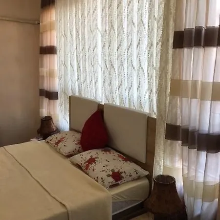 Bereket דירה
