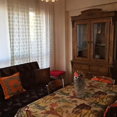 דירה Bereket