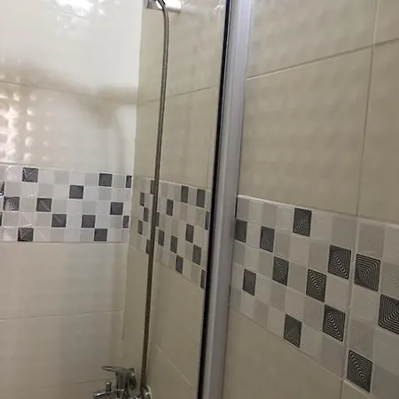 דירה Bereket בורסה