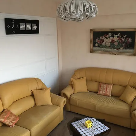 דירה Bereket