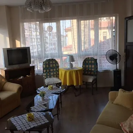 דירה Bereket