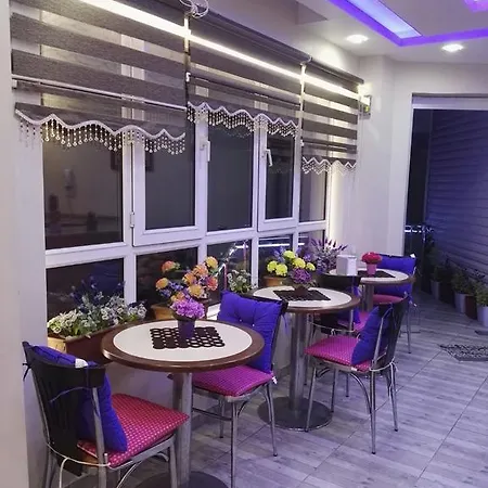 Bereket דירה בורסה