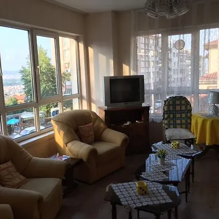 דירה Bereket *