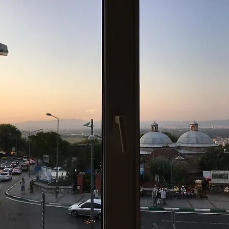 דירה Bereket *